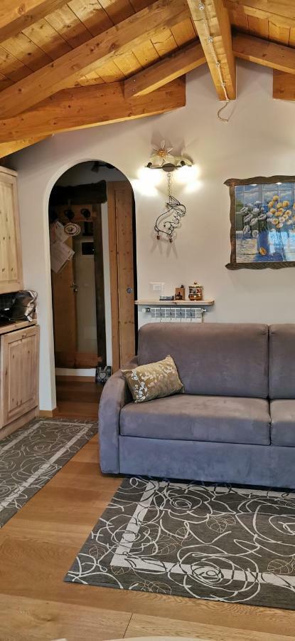 Borgo Alpino Chalet 4 Aprica Bagian luar foto
